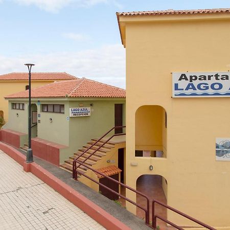 Appartamento Casa Ramon Acosta Breña Baja Esterno foto